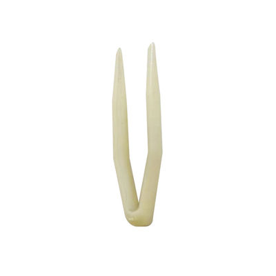 0.01mm Plastikowe Formy ABS Wielozadaniowa Pęseta Pogrubiająca