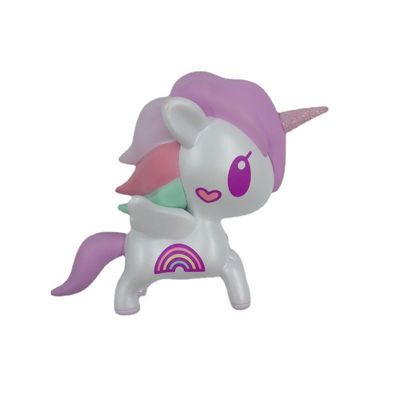 Dostosowane formowanie wtryskowe tworzyw sztucznych ABS Cartoon Doll Tolerancja 0,01 mm