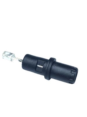 50K Life Formowanie wtryskowe tworzyw sztucznych Lampa LED Wewnętrzna zewnętrzna śruba matrycy
