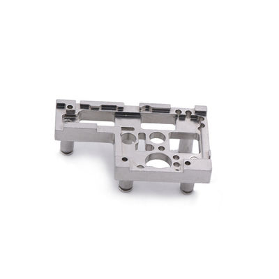 ISO Metal Injection Molding Metalurgia Zestaw słuchawkowy Bluetooth Zawias do ładowania bazy