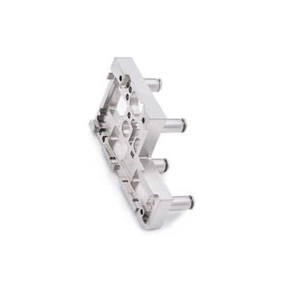 ISO Metal Injection Molding Metalurgia Zestaw słuchawkowy Bluetooth Zawias do ładowania bazy