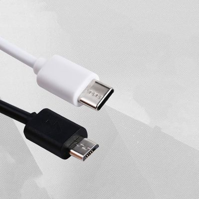Kabel ładujący CAD typu C do kabla USB do ładowania Huawei ROHS