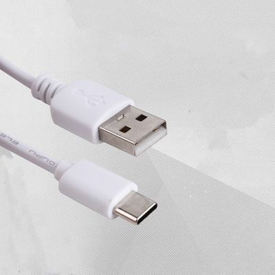 Kabel ładujący CAD typu C do kabla USB do ładowania Huawei ROHS