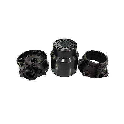 0,01 mm Formy wtryskowe z tworzywa sztucznego H13 718 1,2738 Materiał