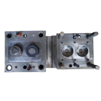 0,01 mm Gumowe produkty do formowania wtryskowego tworzyw sztucznych HDPE