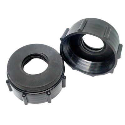 0,01 mm Gumowe produkty do formowania wtryskowego tworzyw sztucznych HDPE