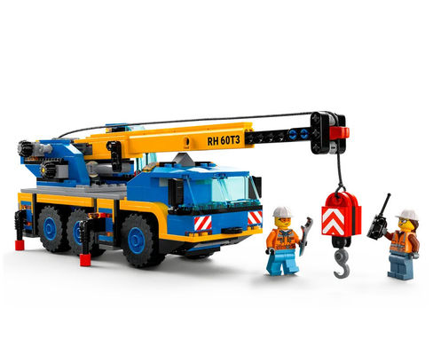 Moc Building Block Personalizacja Forma wtryskowa z tworzywa sztucznego 1.2738 Materiał