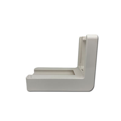 Formowanie wtryskowe dostosowane akcesoria z tworzywa sztucznego ABS PP PVC P V POM