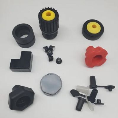 OEM ODM Wstrzykiwacze plastikowe Profesjonalne zamówione części zamienne
