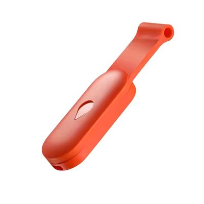 2K Wstrzykiwacz formy plastikowej Overmolding 2 strzałów Watch Tracker ABS PP Screen Printing Maker