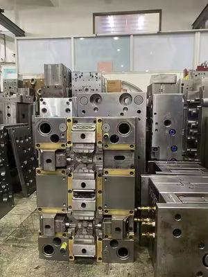 Usługa formowania wtryskowego tworzyw sztucznych ABS