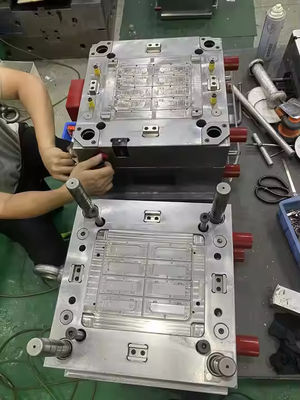 Usługa formowania wtryskowego tworzyw sztucznych ABS