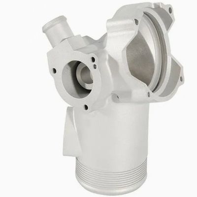 Części samochodowe Aluminium 7075/6061-T6/5083/2017/ ISO9001 Kontrola jakości CNC Machining 5-osiowe maszyny do wysokiej precyzji części