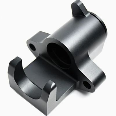 Części samochodowe Aluminium 7075/6061-T6/5083/2017/ ISO9001 Kontrola jakości CNC Machining 5-osiowe maszyny do wysokiej precyzji części