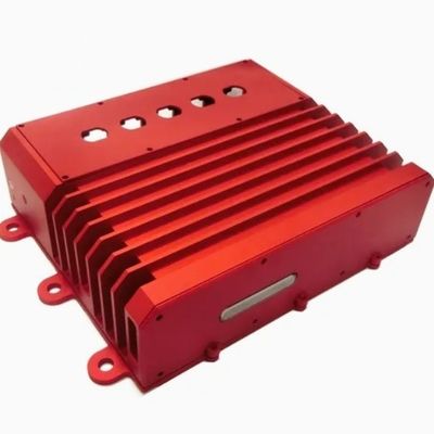 Części samochodowe Aluminium 7075/6061-T6/5083/2017/ ISO9001 Kontrola jakości CNC Machining 5-osiowe maszyny do wysokiej precyzji części
