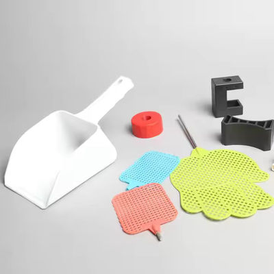 Wstrzykiwacze formy plastikowe obudowy do inteligentnych urządzeń domowych trwałe wysokiej precyzji dla elektroniki użytkowej