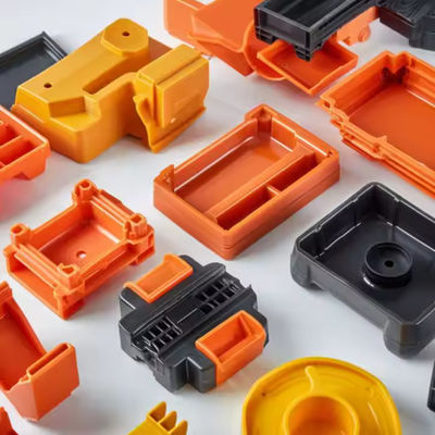 Producent tworzyw sztucznych Niestandardowe formy wtryskowe Produkcja form wtryskowych Plastikowe formowanie przemysłowe Niestandardowy kolor Dostosowany rozmiar