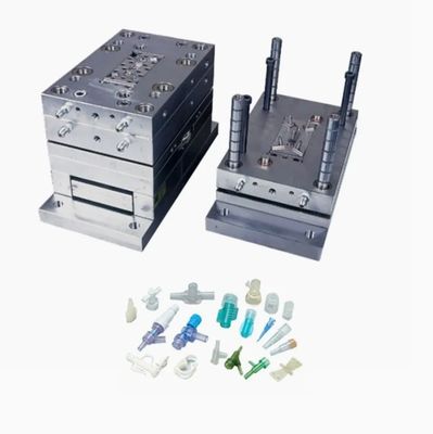 PIM Wstrzykiwacz plastikowy Wstrzykiwacz plastikowy Professional Medical Plastic Thread Wstrzykiwacz