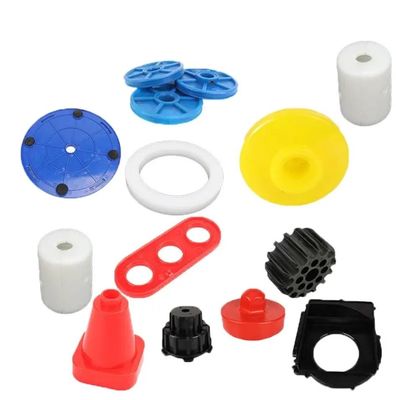 Produkty z tworzyw sztucznych PVC ABS i obudowy z tworzyw sztucznych metodą formowania wtryskowego
