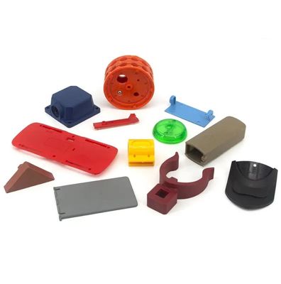 Produkty z tworzyw sztucznych PVC ABS i obudowy z tworzyw sztucznych metodą formowania wtryskowego