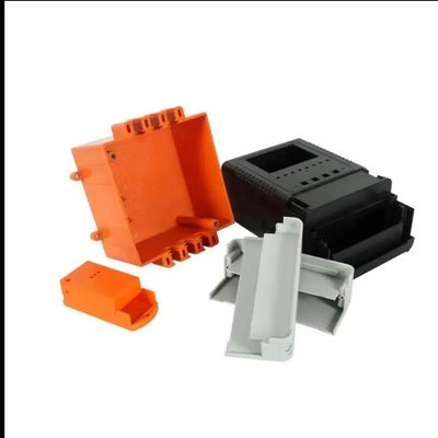 Produkty z tworzyw sztucznych PVC ABS i obudowy z tworzyw sztucznych metodą formowania wtryskowego