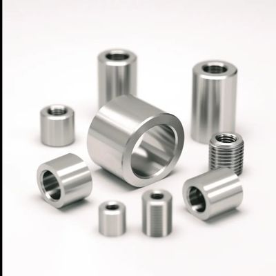 Usługi obróbki CNC precyzyjnego mosiądzu na zamówienie Fresowanie Obrócanie metalu Aluminium Stal nierdzewna Cnc metalowe części