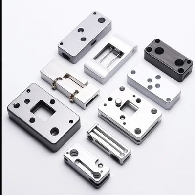 Usługi obróbki CNC precyzyjnego mosiądzu na zamówienie Fresowanie Obrócanie metalu Aluminium Stal nierdzewna Cnc metalowe części