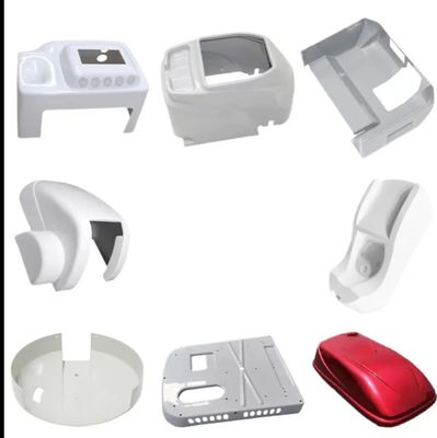 Abs Custom Injection Moulding Making Parts Free Design
