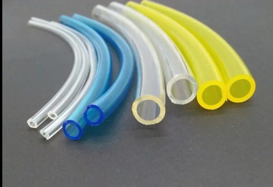 Profesjonalny ODM / OEM Produkty silikonowe LSR Medyczne Producent Produkty silikonowe Wstrzykiwacze silikonowe