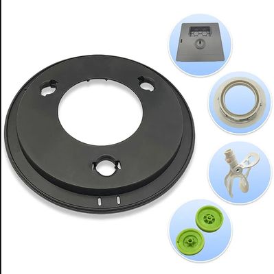 ABS Custom Injection Moulding Producing Parts Plastic Injection Moulding Usługa