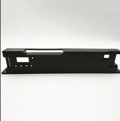 ABS Custom Injection Moulding Producing Parts Plastic Injection Moulding Usługa