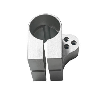 Miedź Aluminium Niestandardowe 4-osiowe Cnc 5-osiowe elementy maszyn Cnc