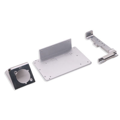 Airborne zdalnie sterowany dron precyzyjne części drone shell dostosowane CNC