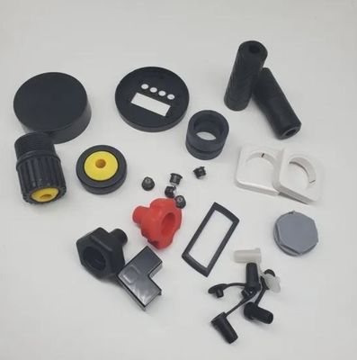 OEM ODM Wstrzykiwacze plastikowe Profesjonalne zamówione części zamienne